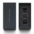 Dámske hodinky DANIEL WELLINGTON DW00100246 - PETITE ASHFIELD (zx705e)
