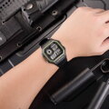 CASIO Športové PÁNSKE HODINKY AE-1200WHB-1B + KRABIČKA