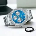 PÁNSKE HODINKY CASIO MTP-1375D-2A2 (zd112d) + krabička