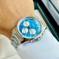 PÁNSKE HODINKY CASIO MTP-1375D-2A2 (zd112d) + krabička