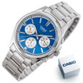 PÁNSKE HODINKY CASIO MTP-1375D-2A2 (zd112d) + krabička