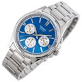PÁNSKE HODINKY CASIO MTP-1375D-2A2 (zd112d) + krabička