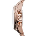 MICHAEL KORS MK6066 DÁMSKE HODINKY - BRADSHAW (zm503d)