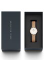 Dámske hodinky  DANIEL WELLINGTON DW00100163 - PETITE MELROSE (zx704b)