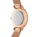 Dámske hodinky  DANIEL WELLINGTON DW00100163 - PETITE MELROSE (zx704b)