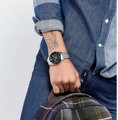 Pánske hodinky TOMMY HILFIGER 1791104 LUKE (zf054a)