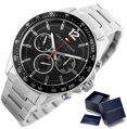 Pánske hodinky TOMMY HILFIGER 1791104 LUKE (zf054a)