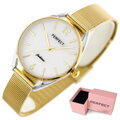 Dámske hodinky PERFECT F347 (zp953f) + BOX