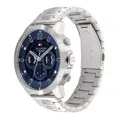 Pánske hodinky TOMMY HILFIGER LUCA 1710492 (zf082c)