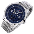 Pánske hodinky TOMMY HILFIGER LUCA 1710492 (zf082c)