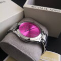 Dámske hodinky Michael Kors Slim Runway MK3291 + BOX