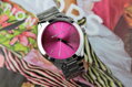Dámske hodinky Michael Kors Slim Runway MK3291 + BOX
