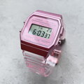 Dámske hodinky Casio Retro Vintage F-91WS-4 (zd648a) + BOX