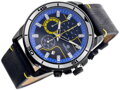 Pánske hodinky PERFECT CH02L - CHRONOGRAF (zp351e)