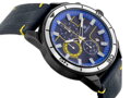 Pánske hodinky PERFECT CH02L - CHRONOGRAF (zp351e)