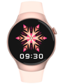 SMARTWATCH UNISEX Rubicon RNCE87 - uskutočňovanie hovorov (sr031b)