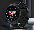 SMARTWATCH UNISEX Rubicon RNCE87 - uskutočňovanie hovorov (sr031b)