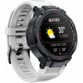 Pánske smartwatch  GRAVITY GT7-6 - volania (sg016f)