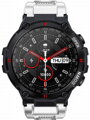 Pánske smartwatch  GRAVITY GT7-6 - volania (sg016f)