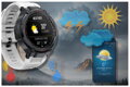 Pánske smartwatch  GRAVITY GT7-6 - volania (sg016f)