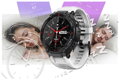Pánske smartwatch  GRAVITY GT7-6 - volania (sg016f)