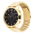Pánske hodinky TOMMY HILFIGER LUCA 1710511(zf082f)