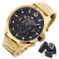 Pánske hodinky TOMMY HILFIGER LUCA 1710511(zf082f)
