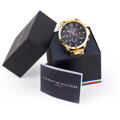 Pánske hodinky TOMMY HILFIGER LUCA 1710511(zf082f)