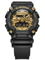 Pánske hodinky CASIO G-SHOCK GA-900AG-1A (zd142e)