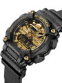 Pánske hodinky CASIO G-SHOCK GA-900AG-1A (zd142e)