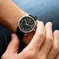 CASIO MTP-V005L-1B4 PÁNSKE HODINKY + KRABIČKA