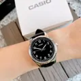 CASIO MTP-V005L-1B4 PÁNSKE HODINKY + KRABIČKA