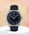 CASIO MTP-V005L-1B4 PÁNSKE HODINKY + KRABIČKA