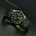CASIO MTP-VD03B-3A PÁNSKE HODINKY + KRABIČKA