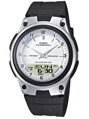 PÁNSKE HODINKY CASIO AW-80-7AV (zd019d) + KRABIČKA