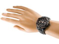Pánske hodinky NAVIFORCE - NF9117 (zn059c) - black/rosegold