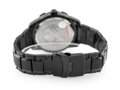 Pánske hodinky NAVIFORCE - NF9117 (zn059c) - black/rosegold
