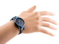 Hodinky G. ROSSI - LESTI - 3652B (zg772h) - blue 
