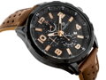 Pánske hodinky PERFECT CH05L - CHRONOGRAF (zp353e)