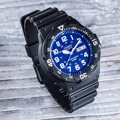 Pánske hodinky CASIO MRW-200H-2B2 (zd147d)