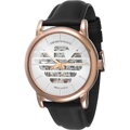 PÁNSKE HODINKY EMPORIO ARMANI LUIGI AUTOMATIC AR60031 + BOX (zi062b)