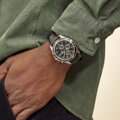 PÁNSKE HODINKY CASIO EDIFICE Chronograf EFR-526L-1AV + KRABIČKA