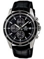 PÁNSKE HODINKY CASIO EDIFICE Chronograf EFR-526L-1AV + KRABIČKA