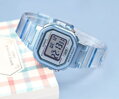 Detské hodinky CASIO LA-20WHS-2A+ BOX
