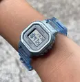 Detské hodinky CASIO LA-20WHS-2A+ BOX