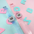 Detské hodinky CASIO LA-20WHS-2A+ BOX
