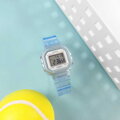 Detské hodinky CASIO LA-20WHS-2A+ BOX