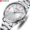 PÁNSKE HODINKY Curren 8429 (zc043b) + KRABIČKA