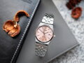 Pánske hodinky Casio MTP-B145D-4A + BOX (zd230d)