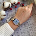 DÁMSKE HODINKY CASIO LA680WA-2C (zd631i) + krabička